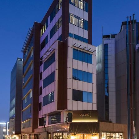 Bilek Hotel Kavacik Istanbul Exterior photo