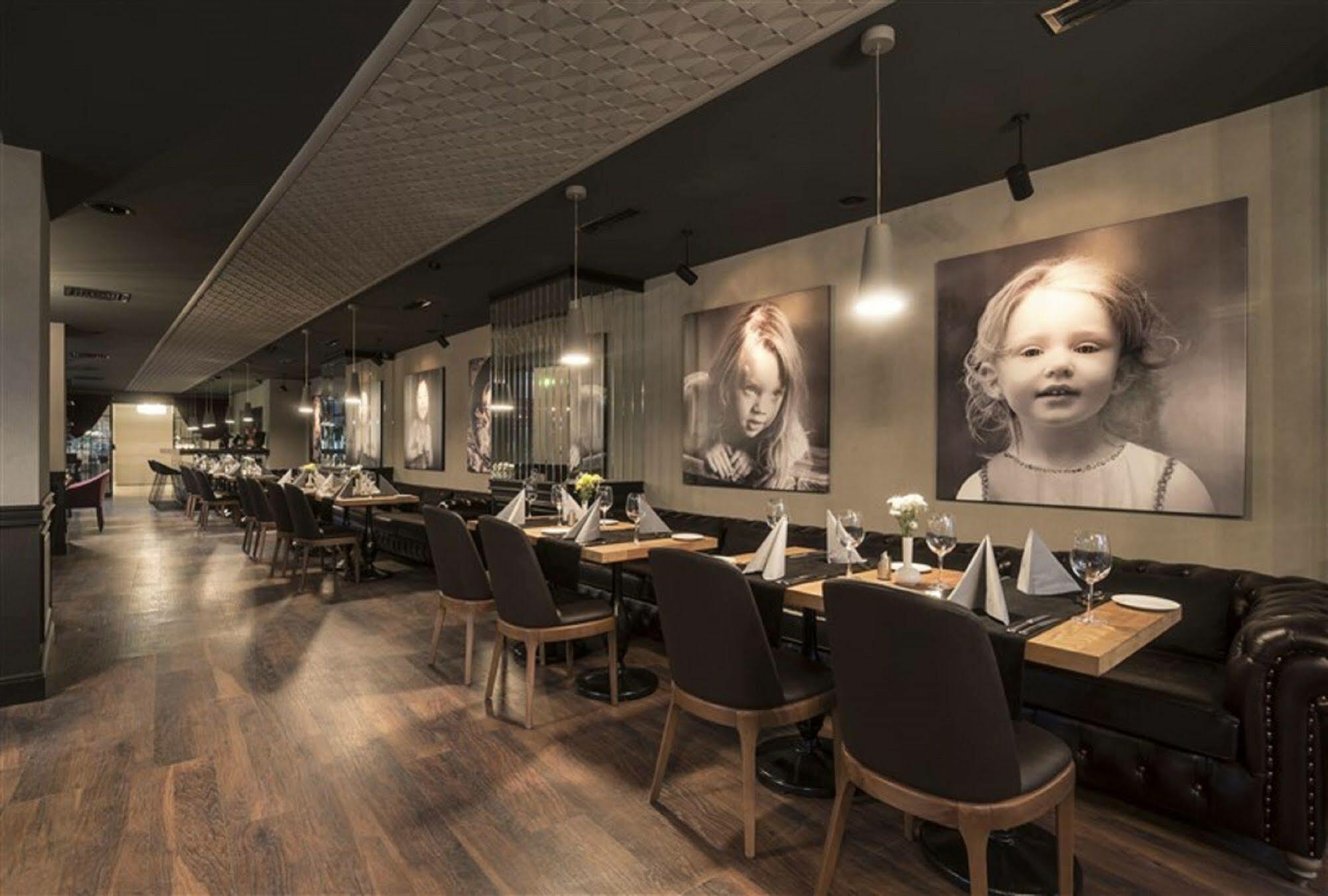 Bilek Hotel Kavacik Istanbul Exterior photo